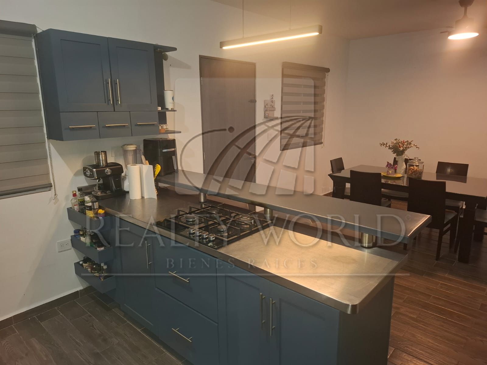 Departamento en Venta en santa fe living