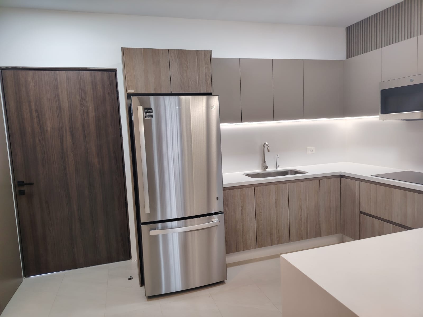 Departamento en Renta en Cumbres Magnolia