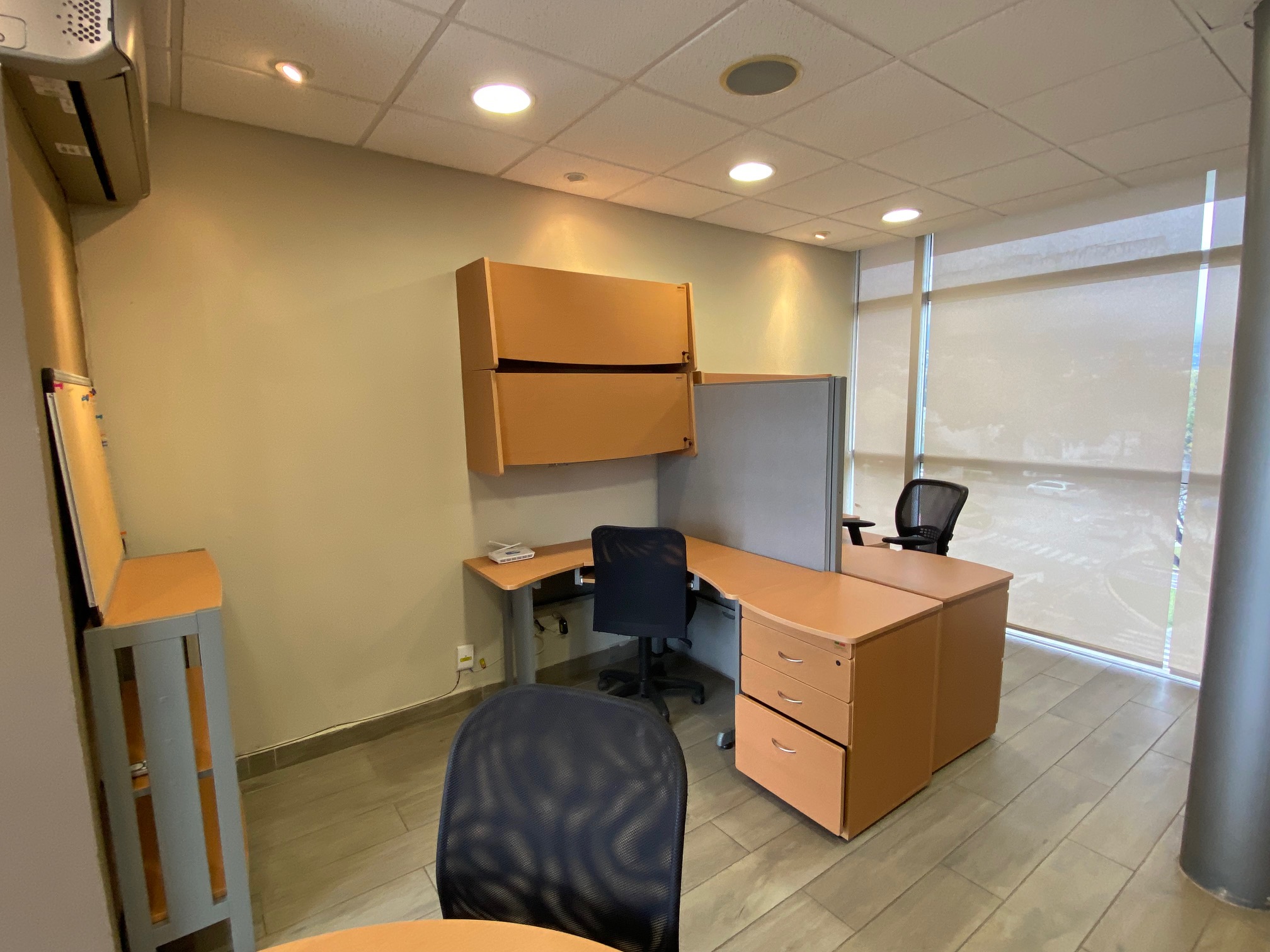 Oficina en Renta en Del Valle