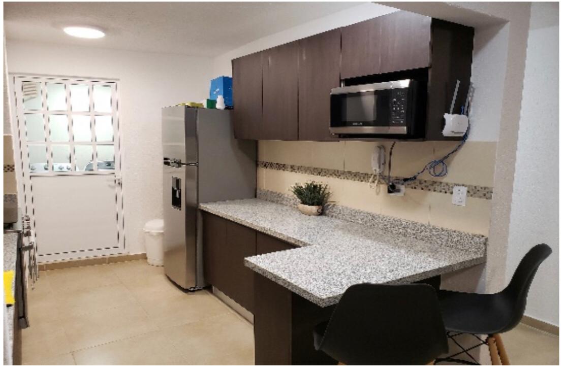 Departamento en Venta en Dream Lagoons