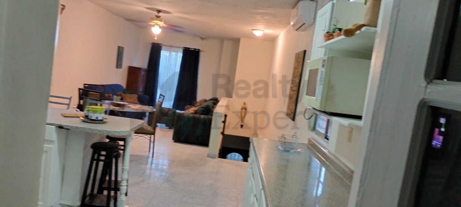 Departamento en Renta en Obrera