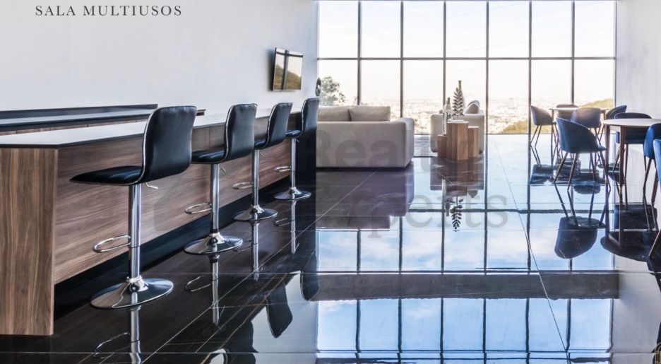 Departamento en Venta en Residencial Dinastía