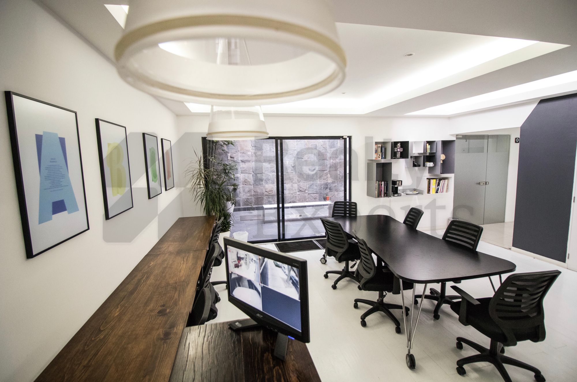 Oficina en Venta en Polanco I Sección