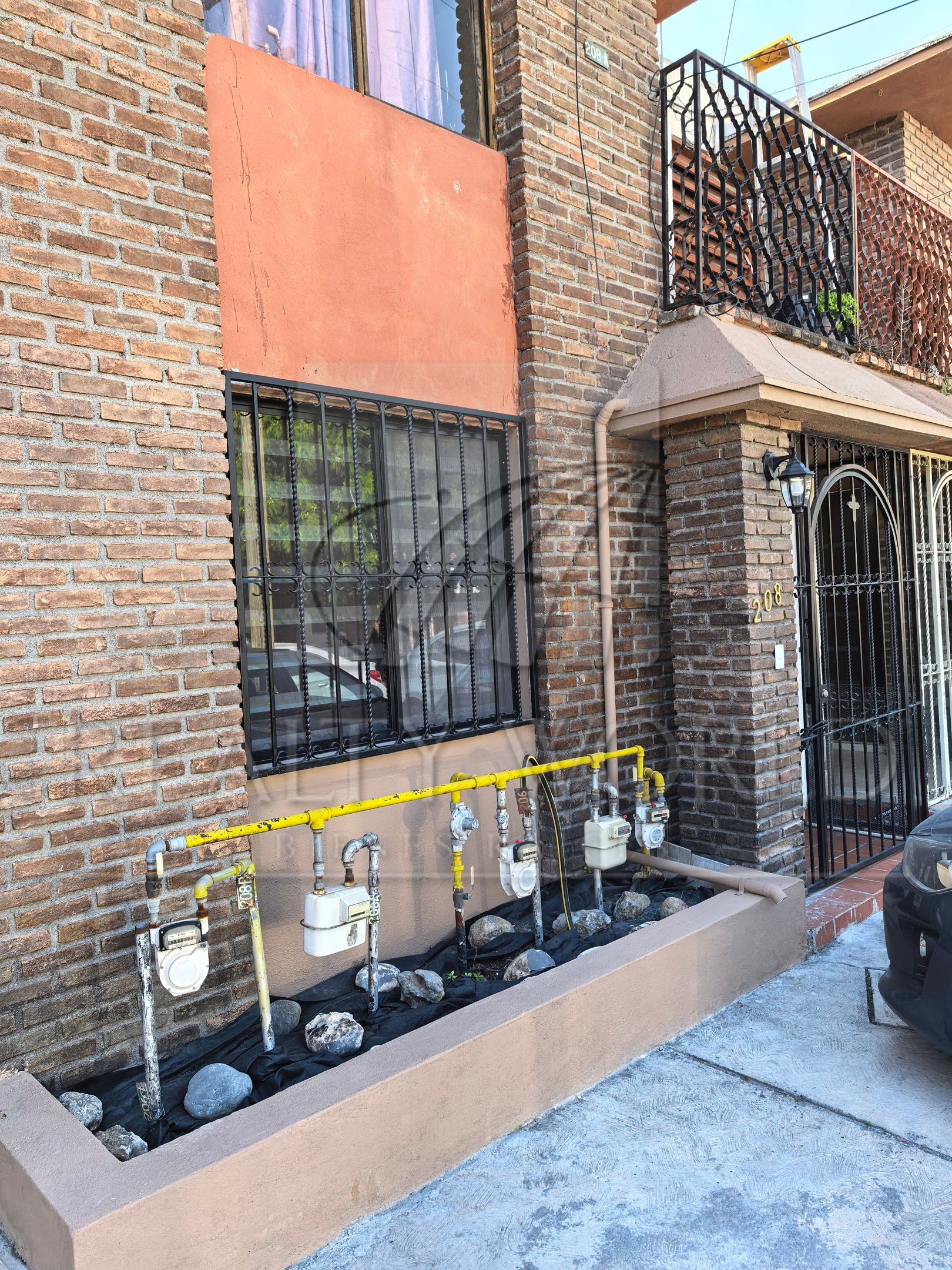 Departamento en Renta en Residencial Anáhuac