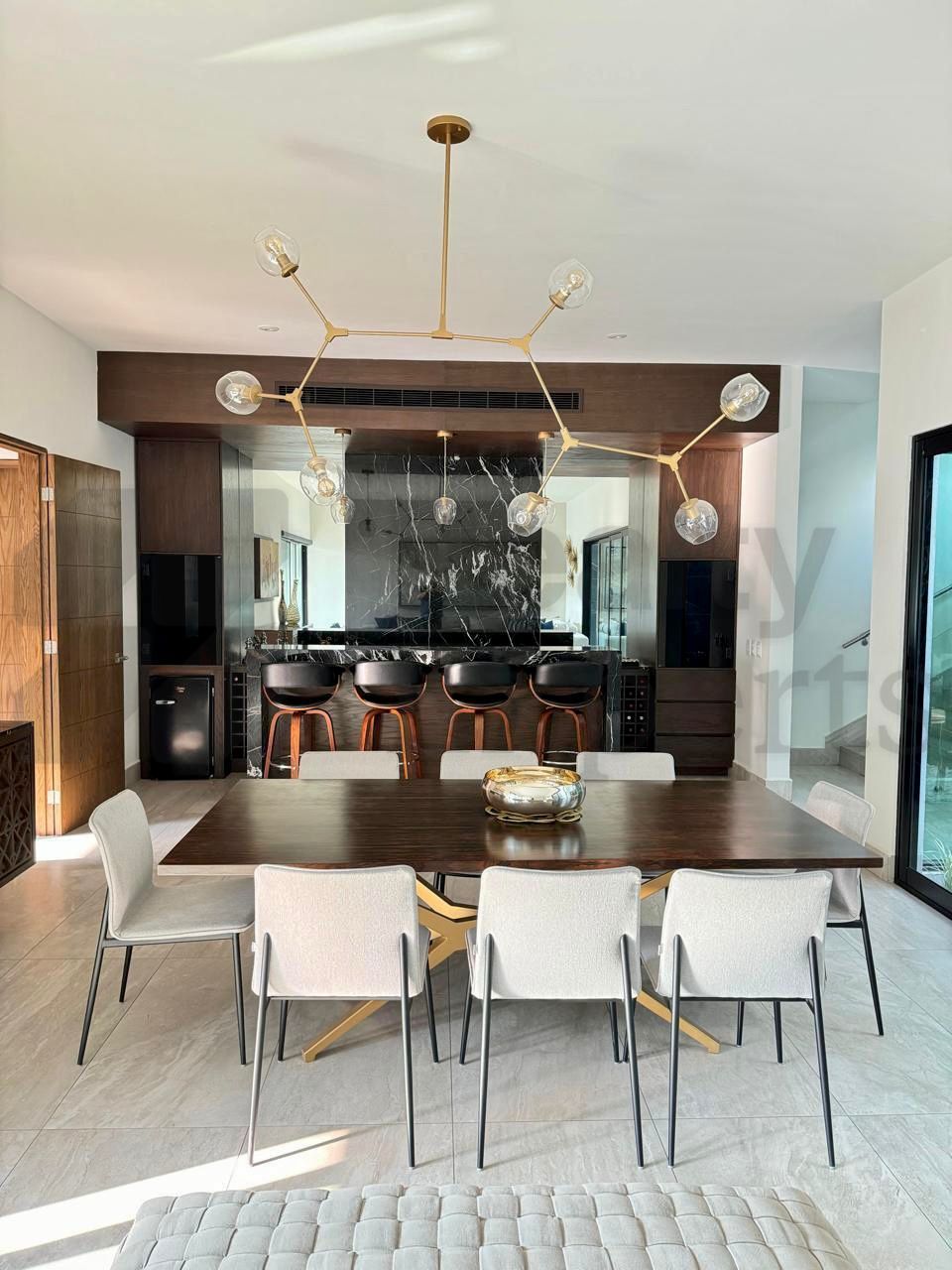 Casa en Venta en Bosques del Valle