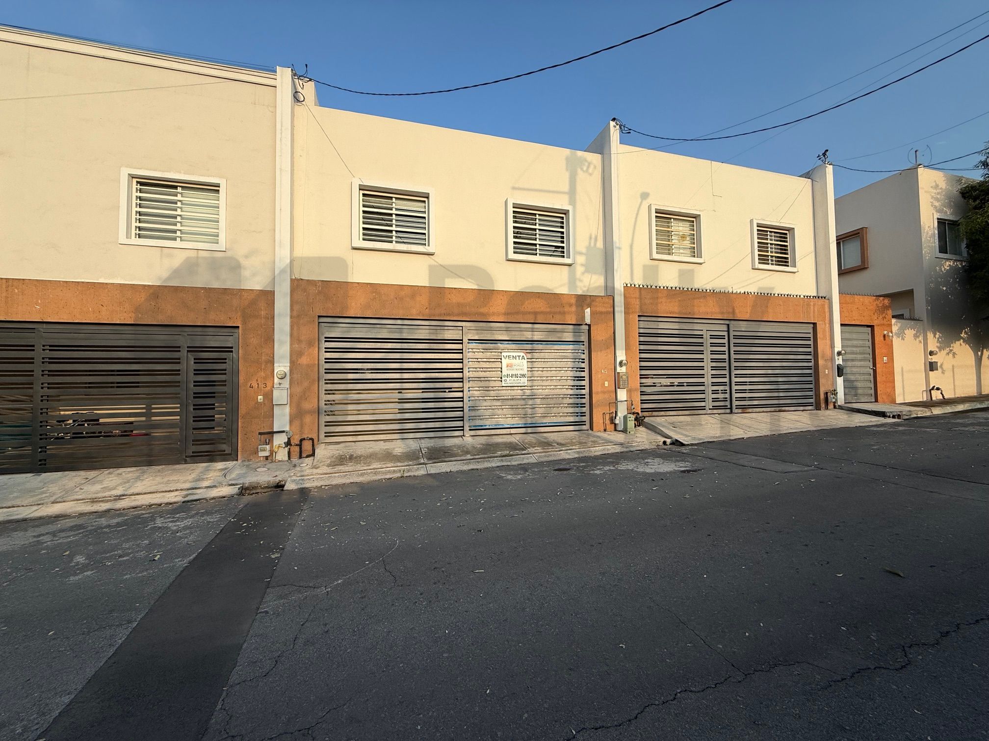 Casa en Venta en casco urbano
