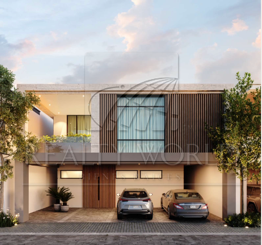 Casa en Venta en Las Cristalinas