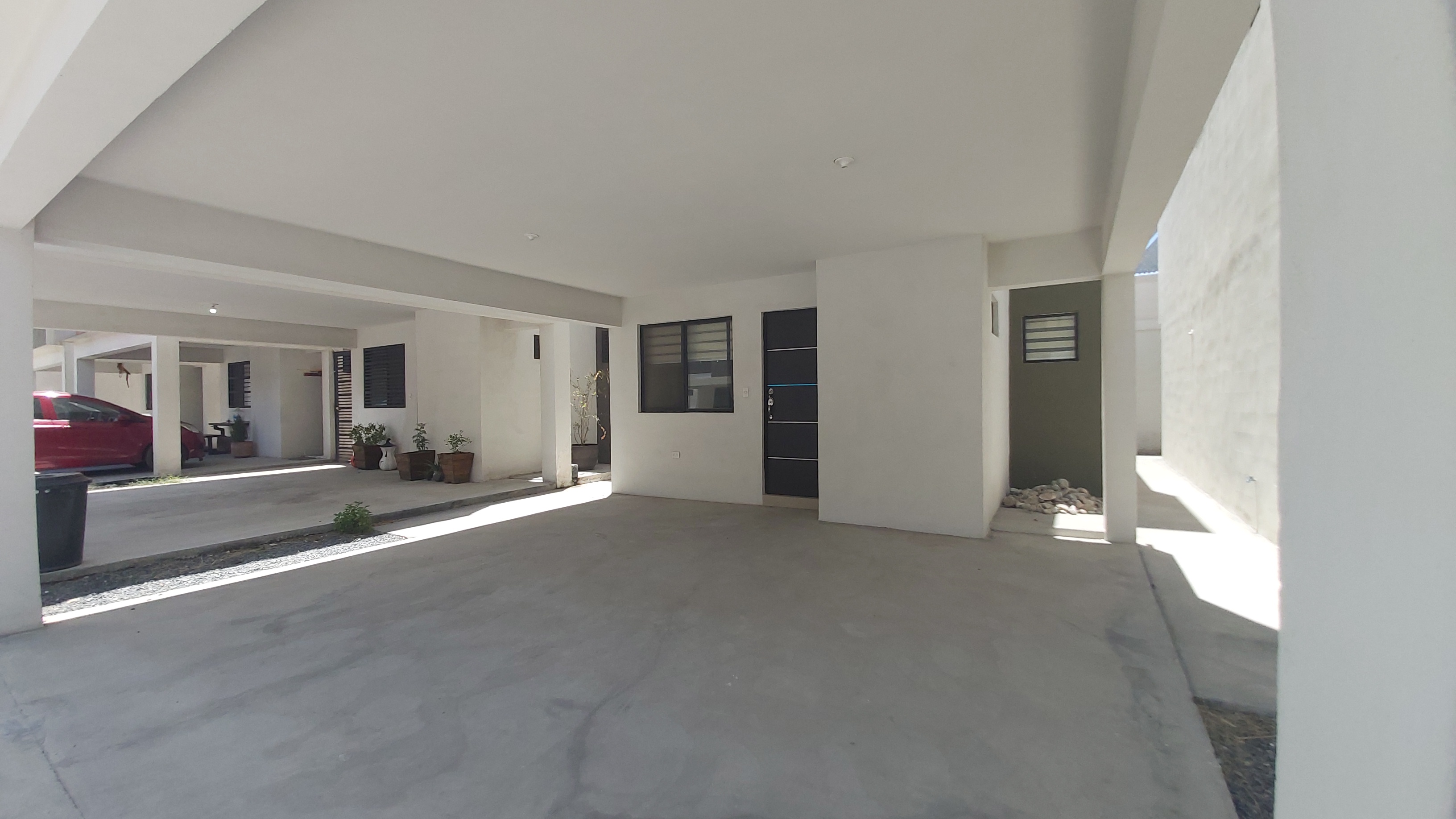 Casa en Renta en Tepeyac