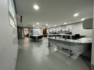 Oficina en Renta en Barrio Antiguo