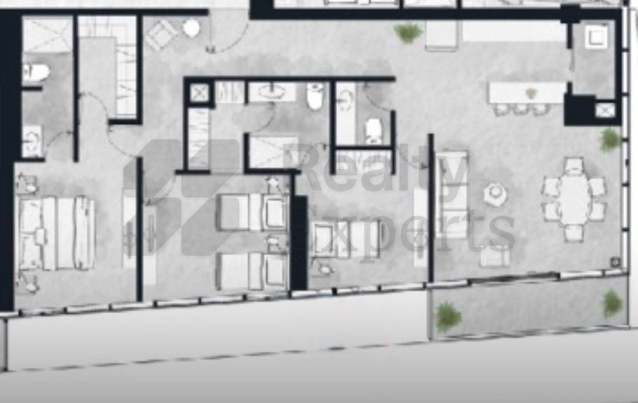 Departamento en Venta en Santa Maria