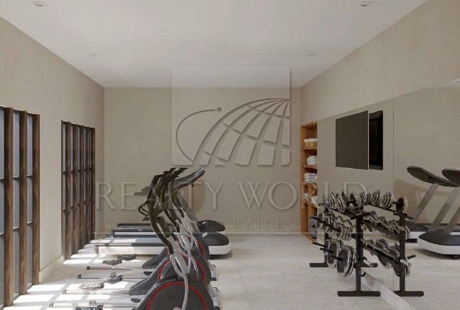Departamento en Venta en Aldea Zama