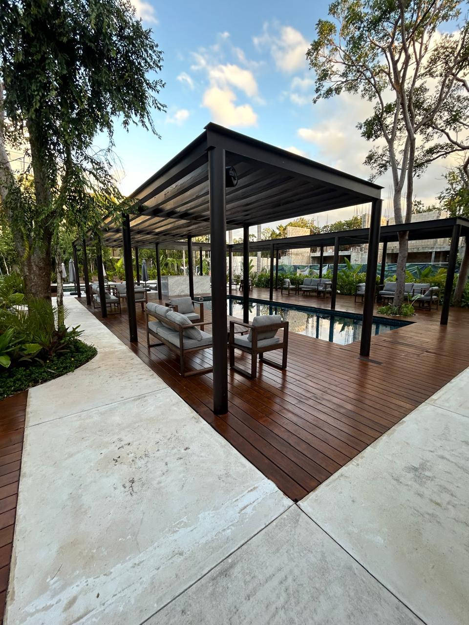 Departamento en Venta en Karanda - Tulum