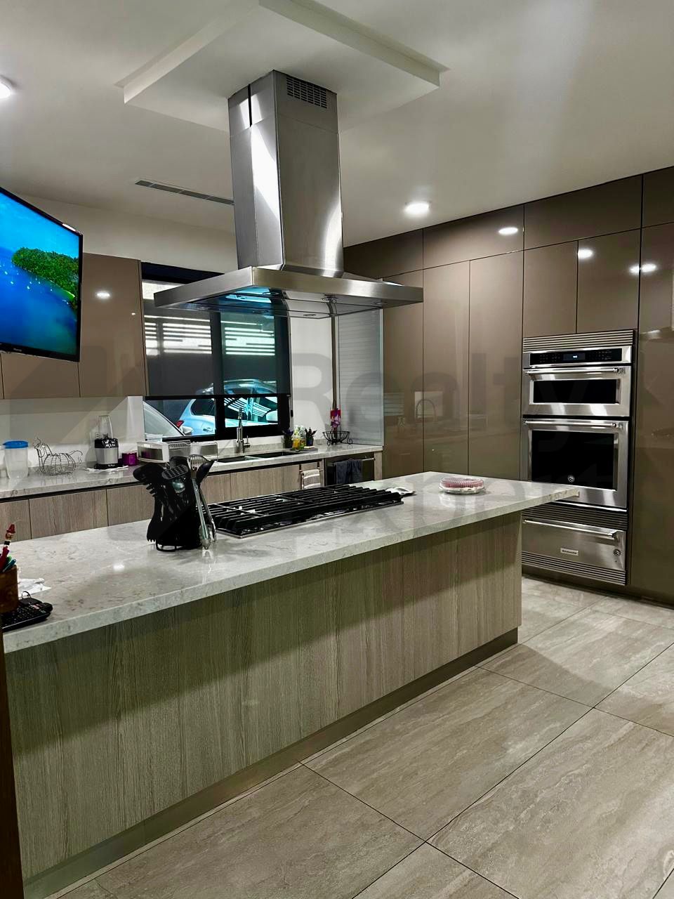 Casa en Venta en Bosques del Valle