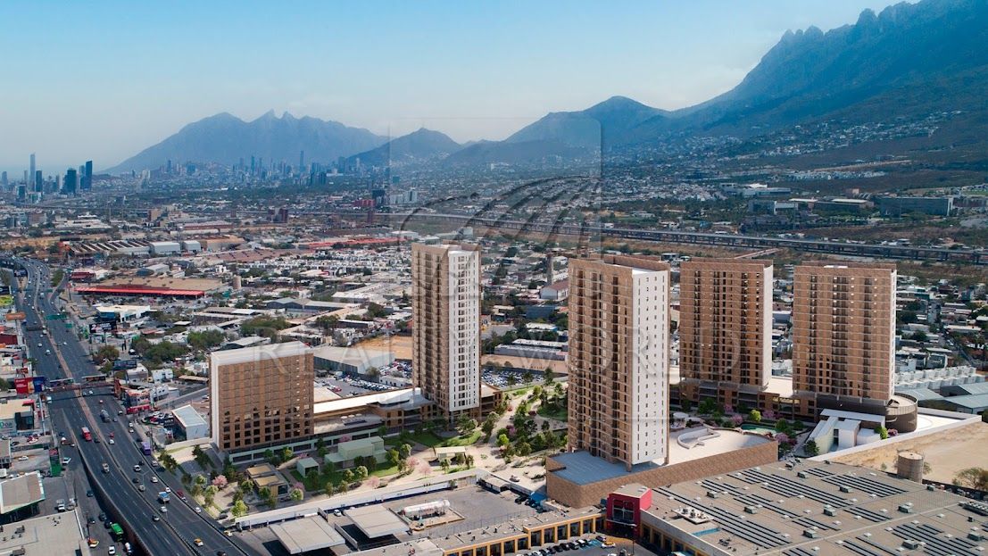 Departamento en Venta en La Fama