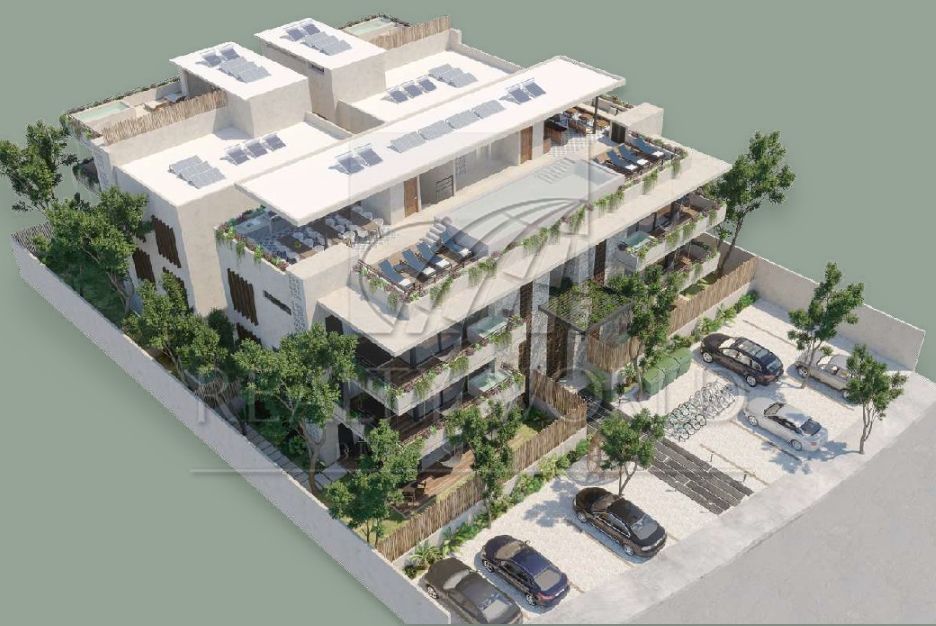 Departamento en Venta en Aldea Zama