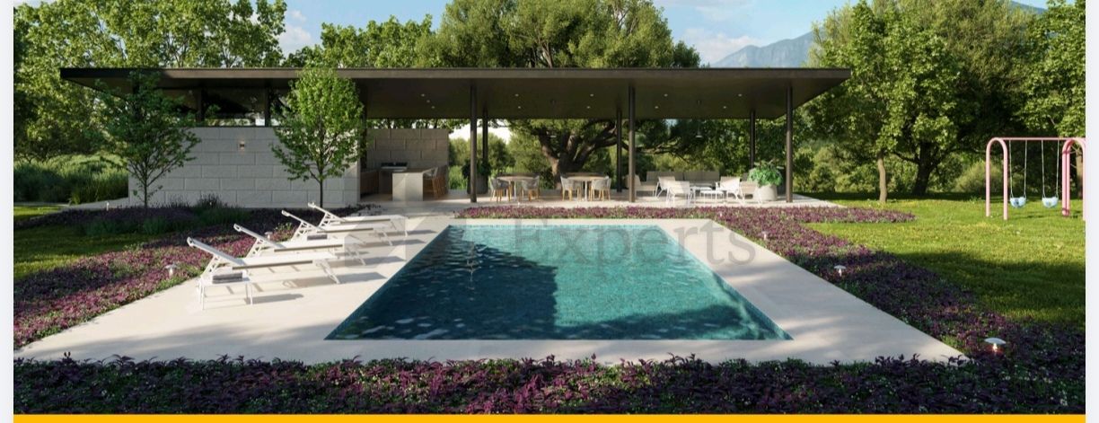 Terreno en Venta en Vientos del Vergel