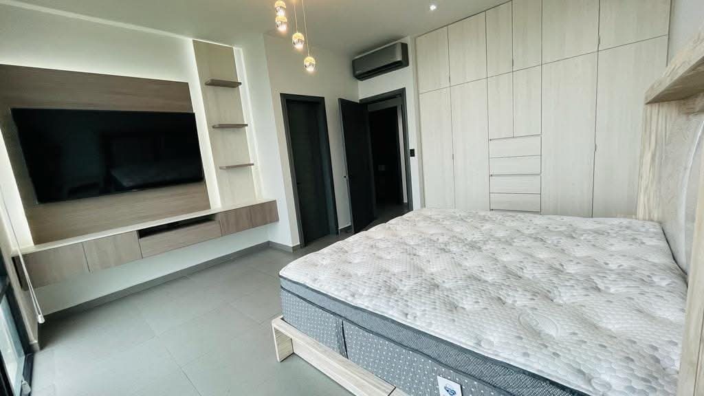 Departamento en Renta en Dinastía