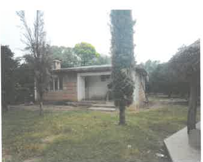 Terreno en Venta en Loma Alta