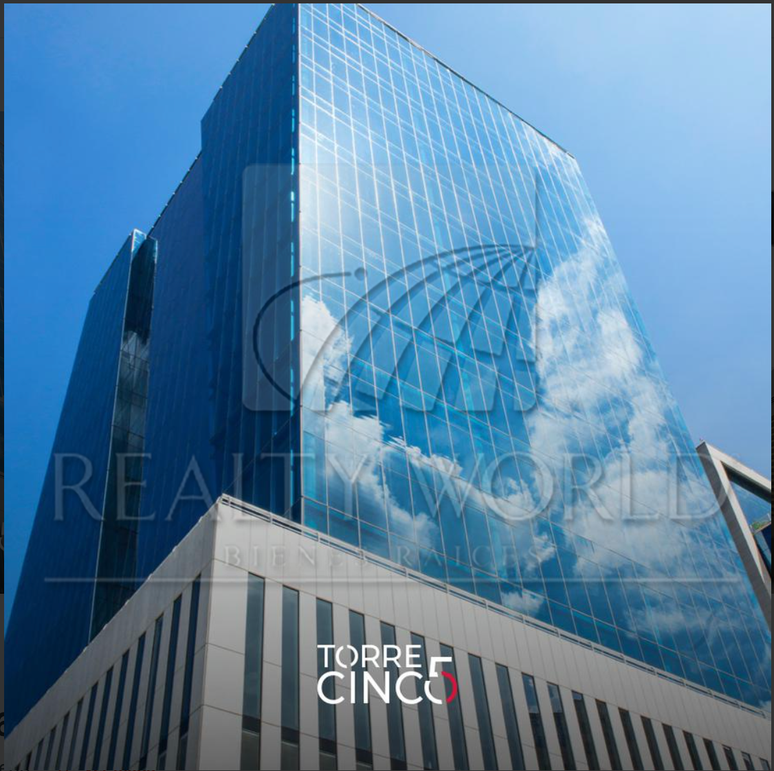 Oficina en Venta en Parque Corporativo Ucaly