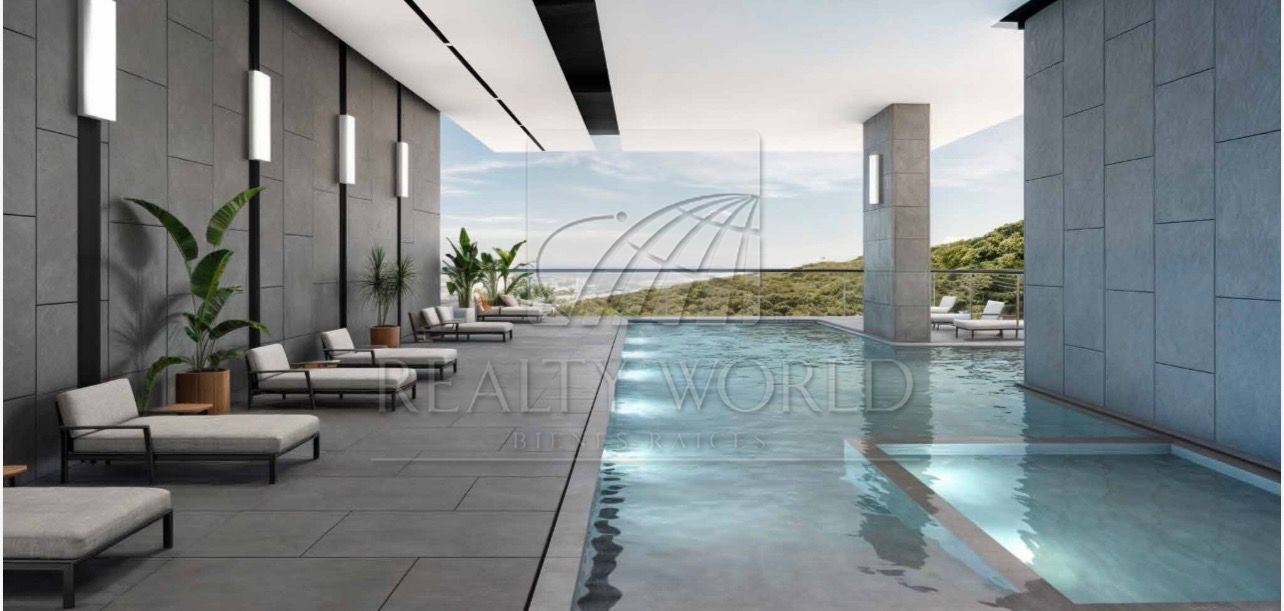 Departamento en Venta en 1 er sector