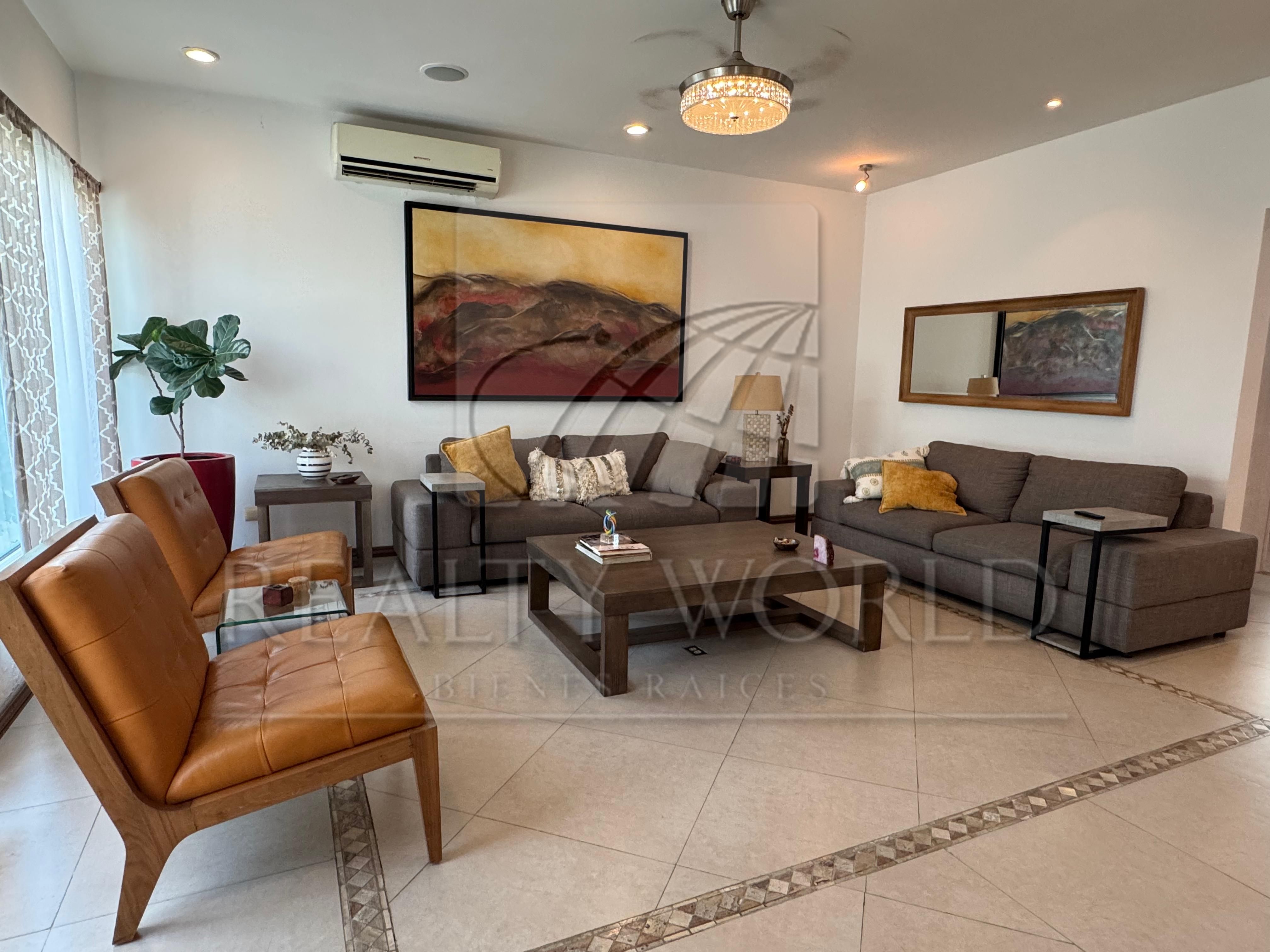 Casa en Venta en Las Montañas