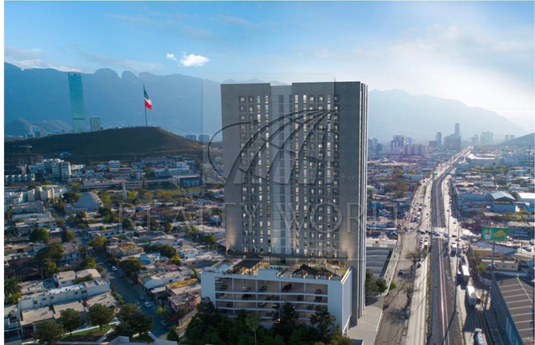 Departamento en Venta en Chepevera