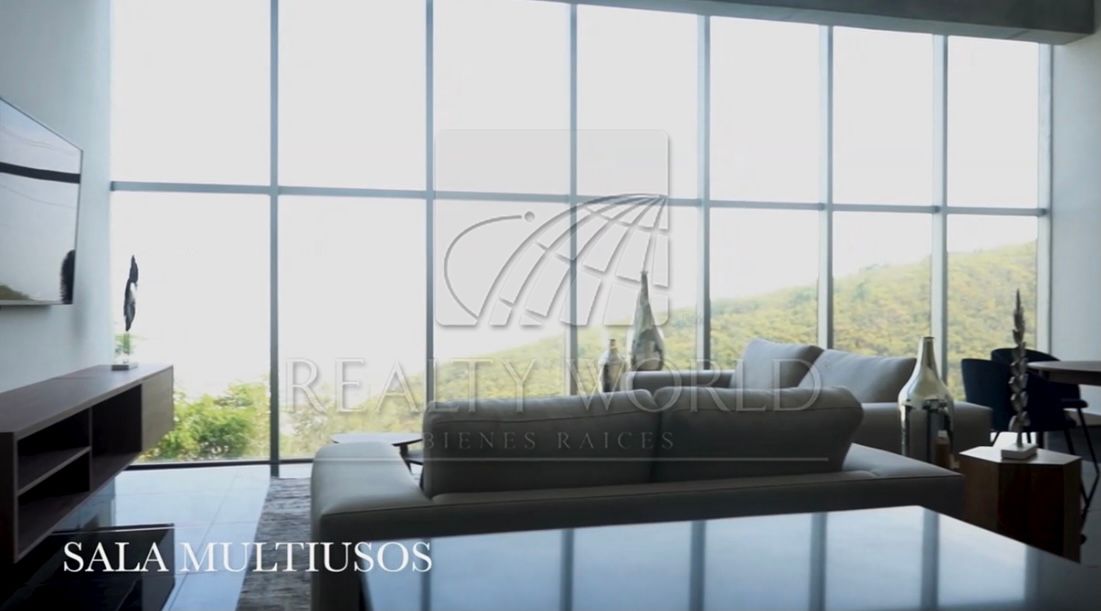 Departamento en Venta en Residencial Dinastía