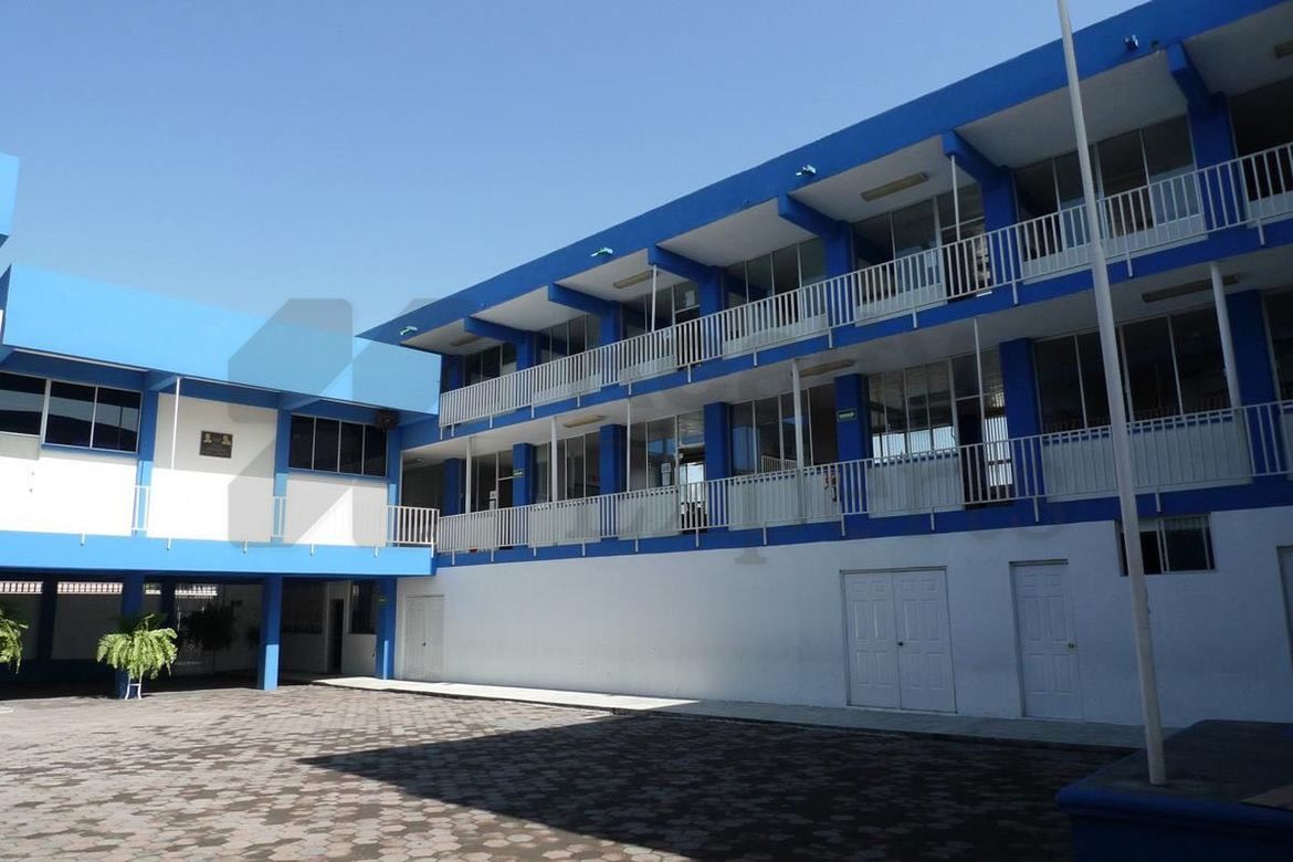 Edificio de Oficinas en Venta en San Nicolás de los Garza Centro
