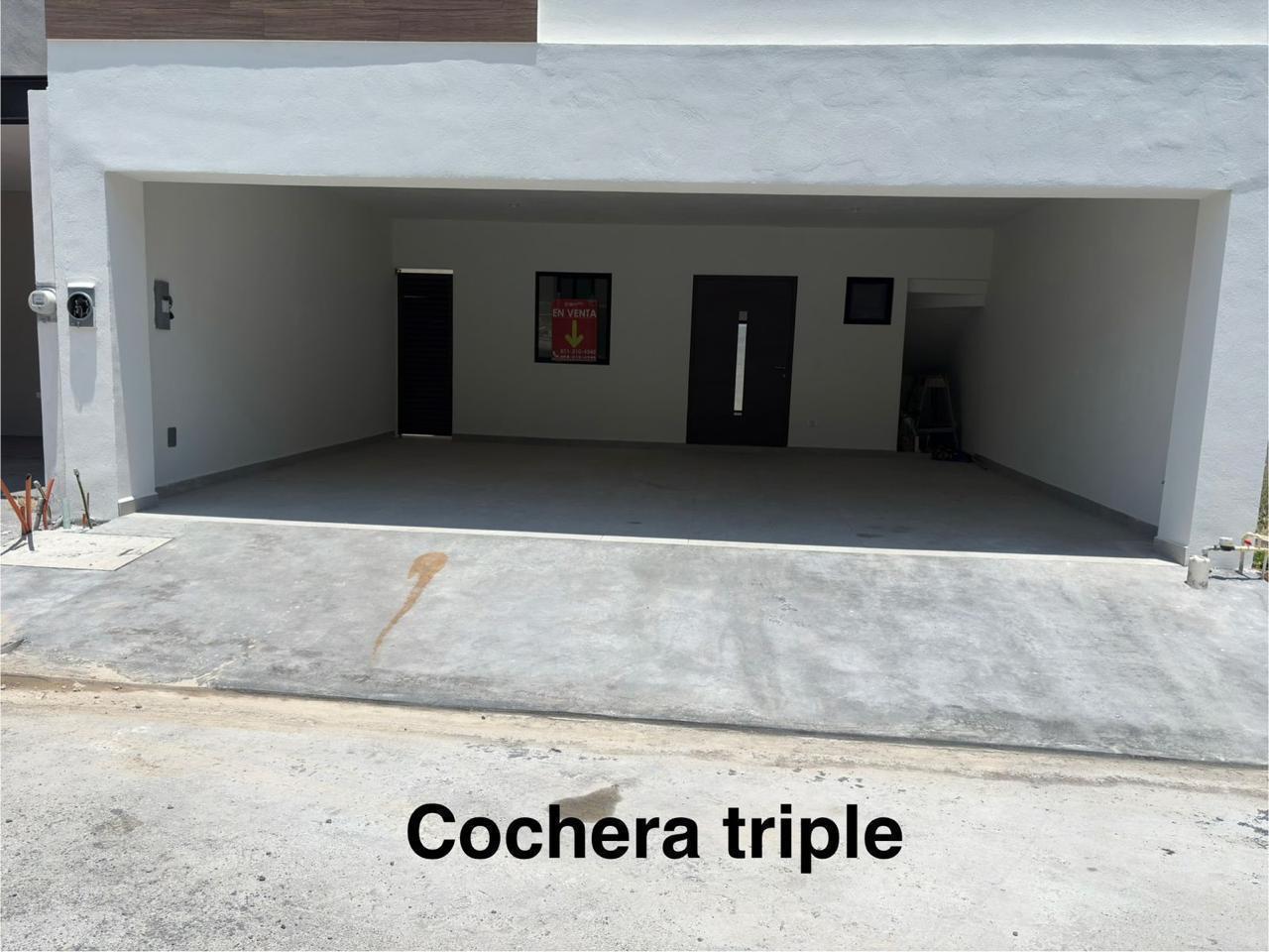 Casa en Venta en Mirador