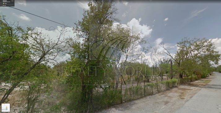 Terreno en Venta en Agualeguas Centro
