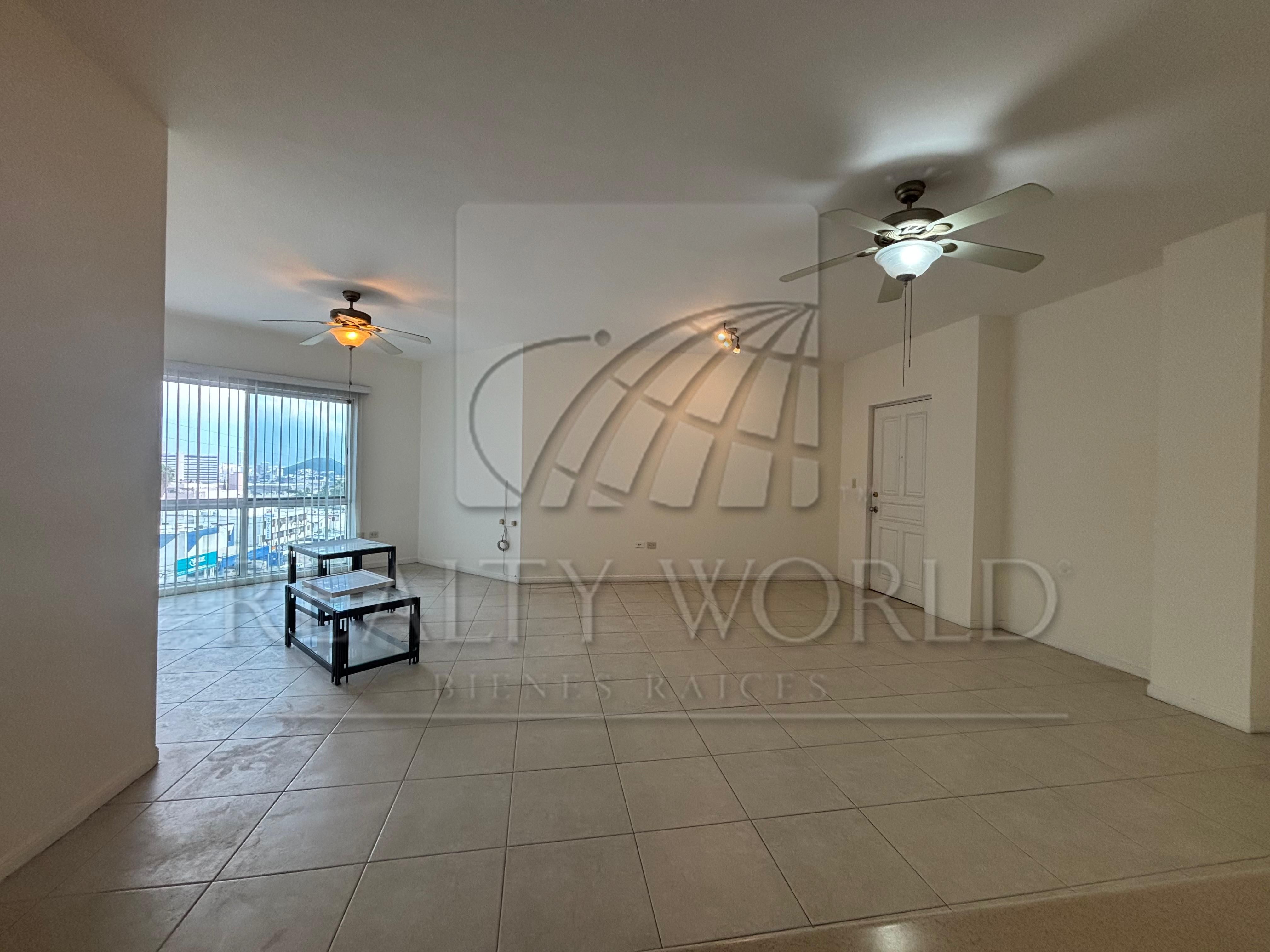 Departamento en Renta en Colinas de San Jerónimo