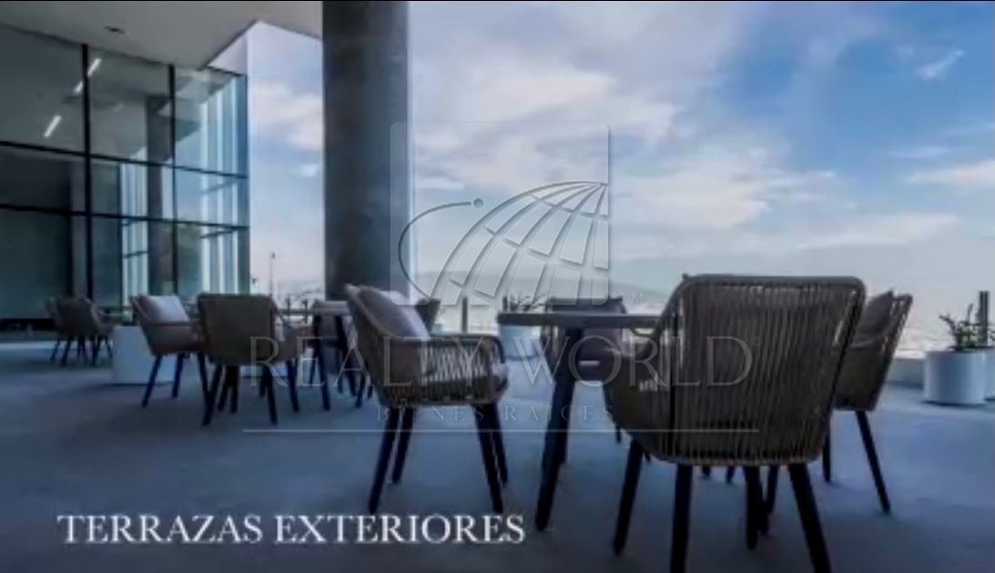 Departamento en Venta en Residencial Dinastía