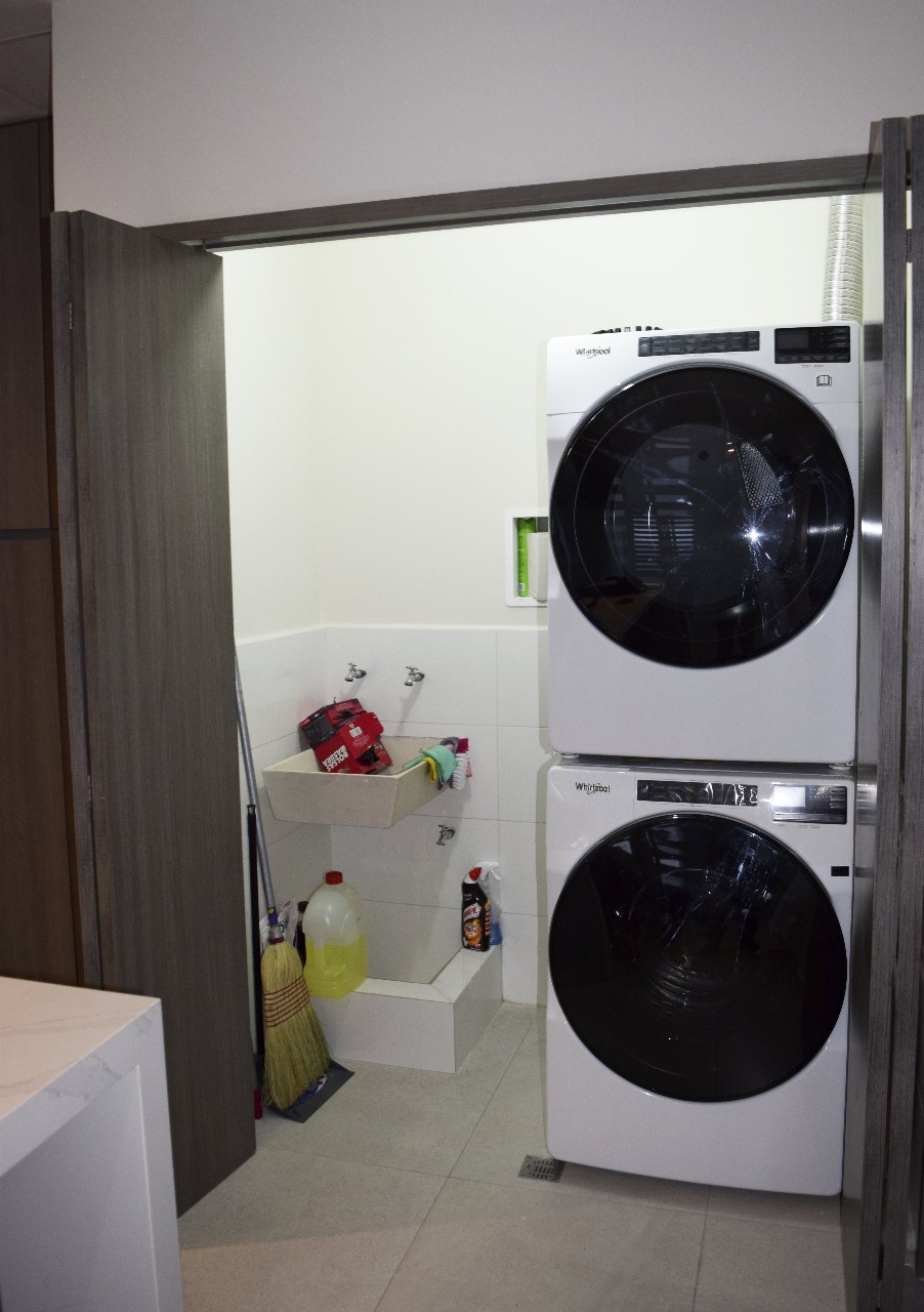 Departamento en Renta en Balcones de Galerías