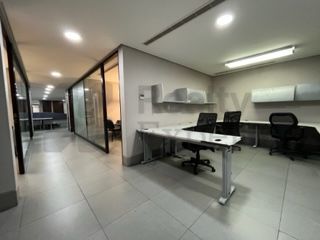 Oficina en Renta en Barrio Antiguo