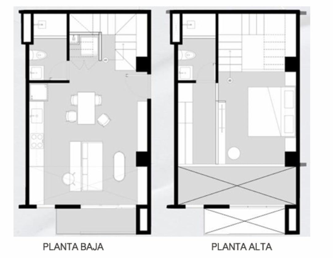 Departamento en Venta en Qorus