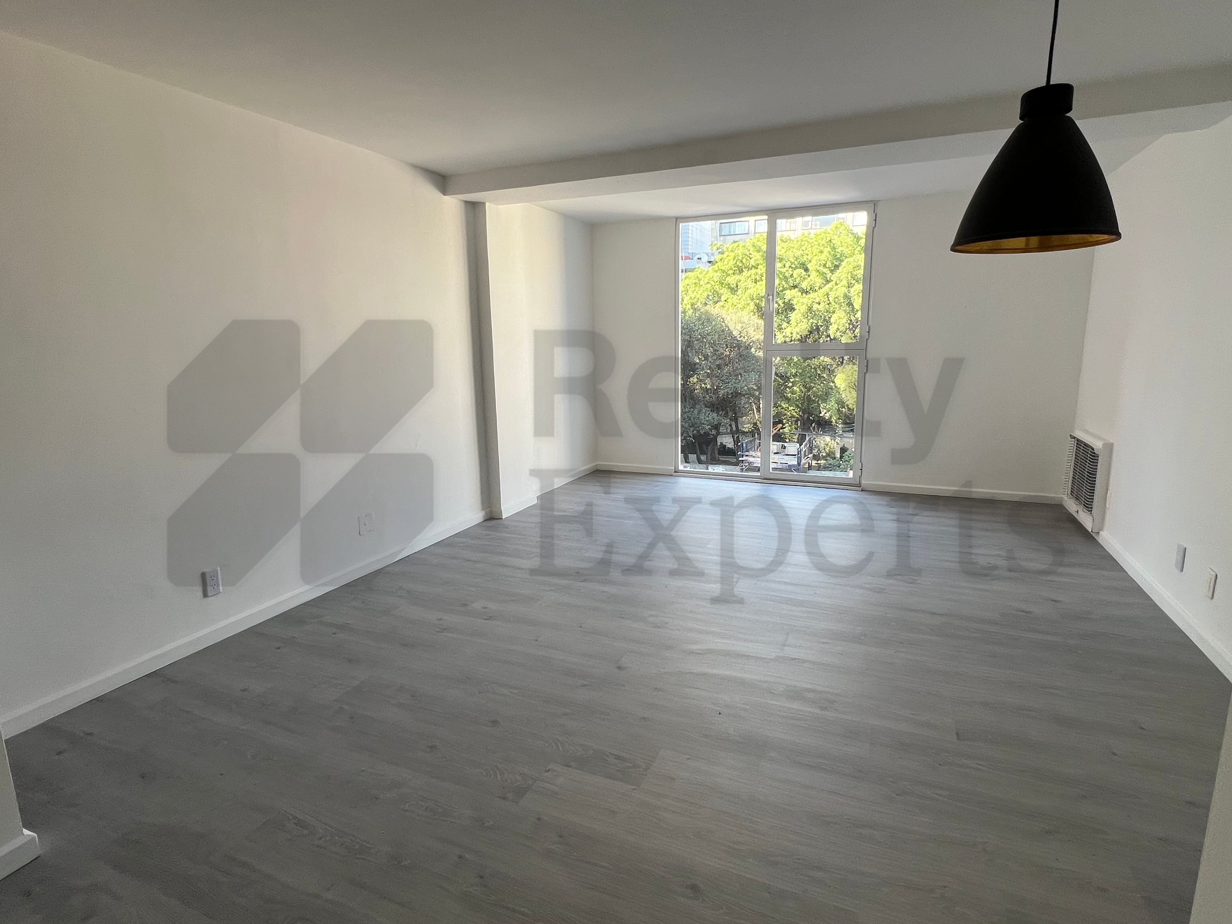 Departamento en Renta en Cuauhtémoc