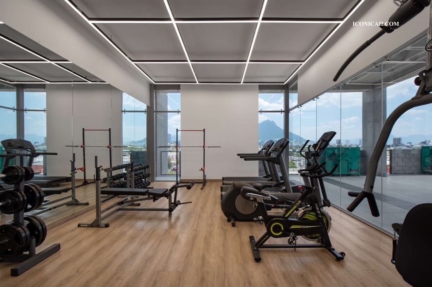 Departamento en Venta en ICONICAH