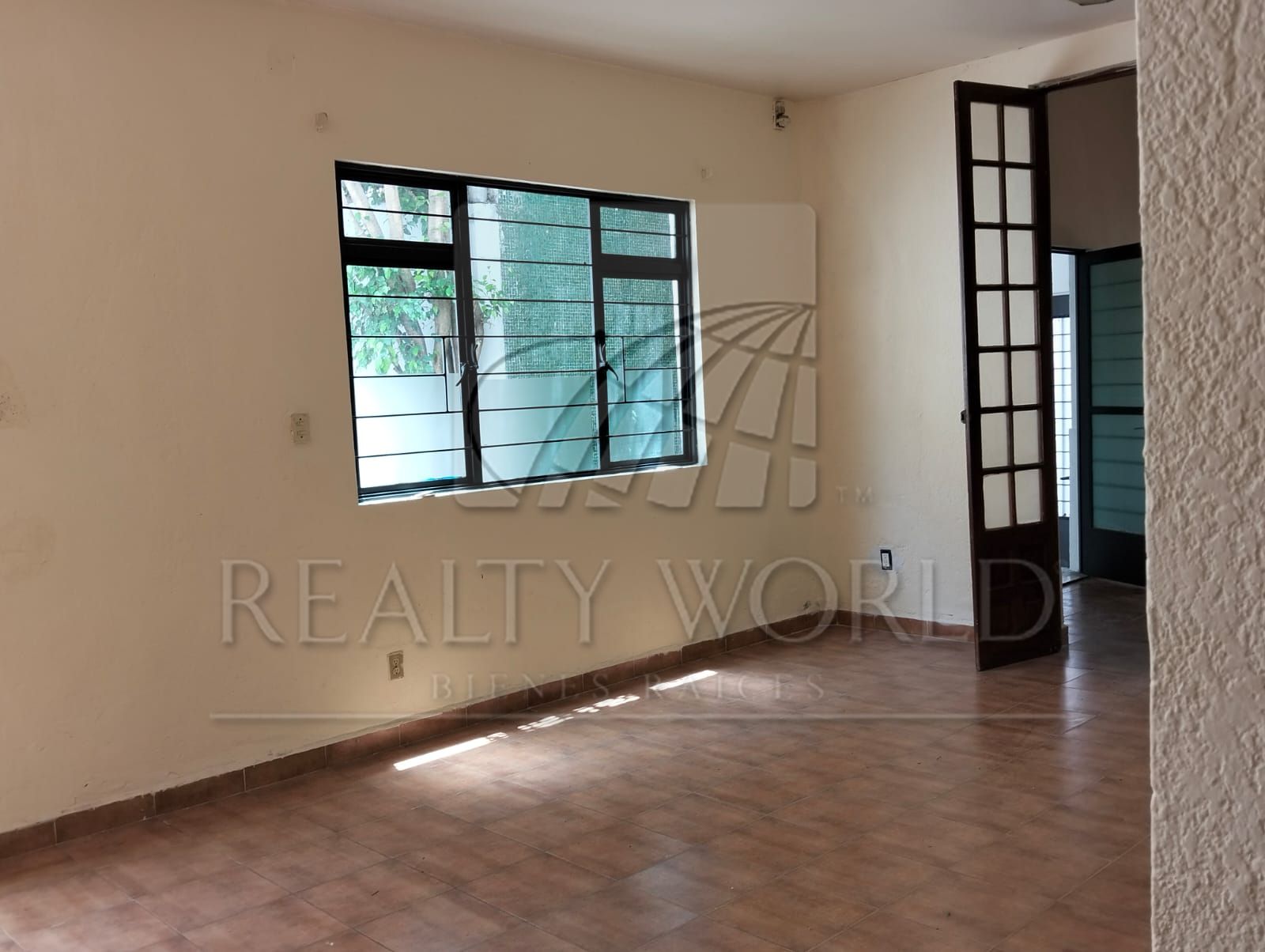Casa en Renta en Clavería