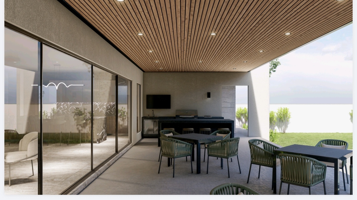 Terreno en Venta en Antigua Hacienda Santa Anita