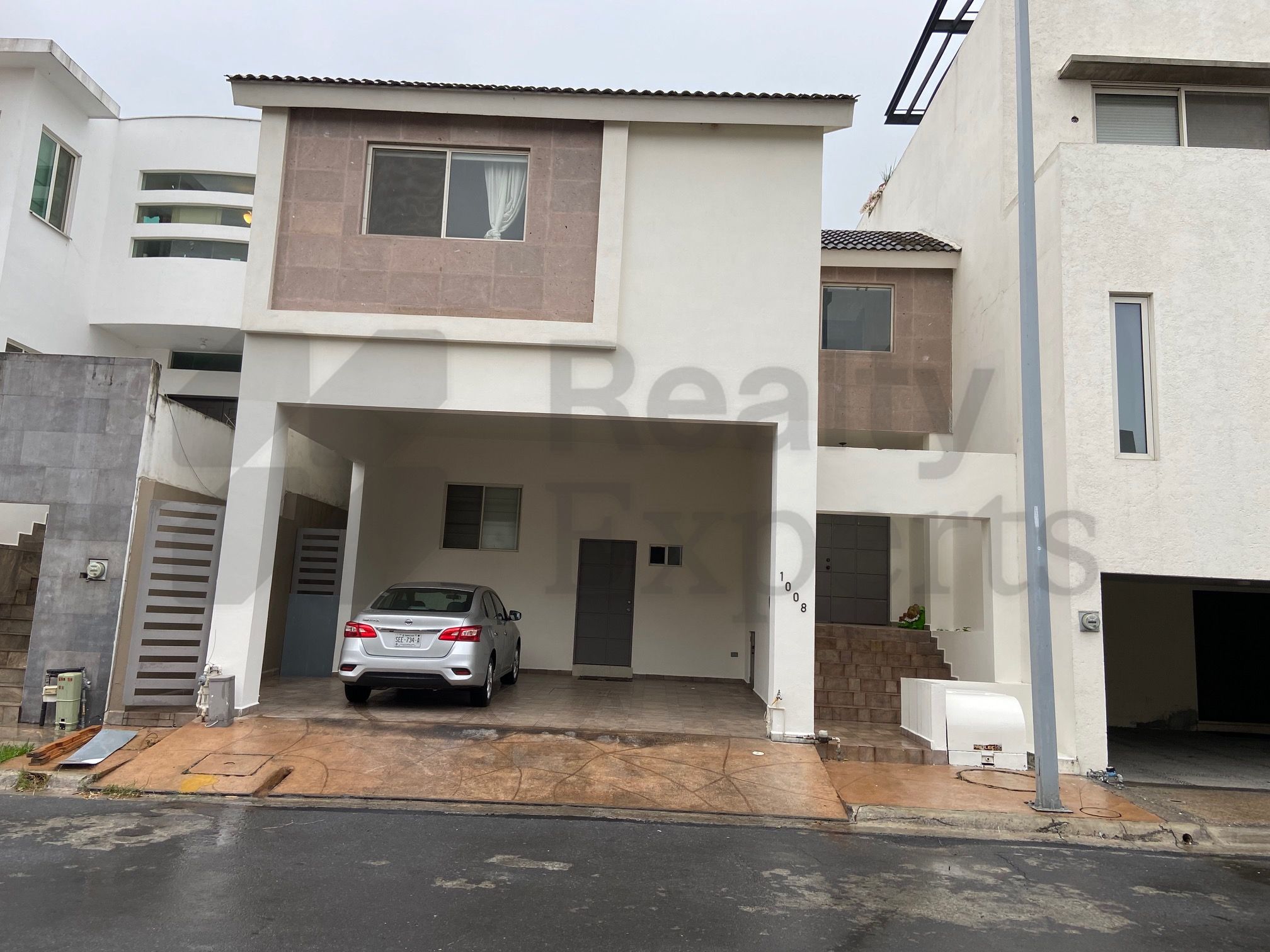 Casa en Renta en Privanzas Quinto Sector
