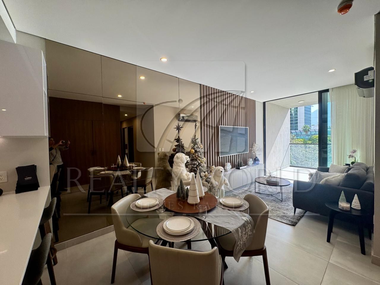 Departamento en Venta en Santa María