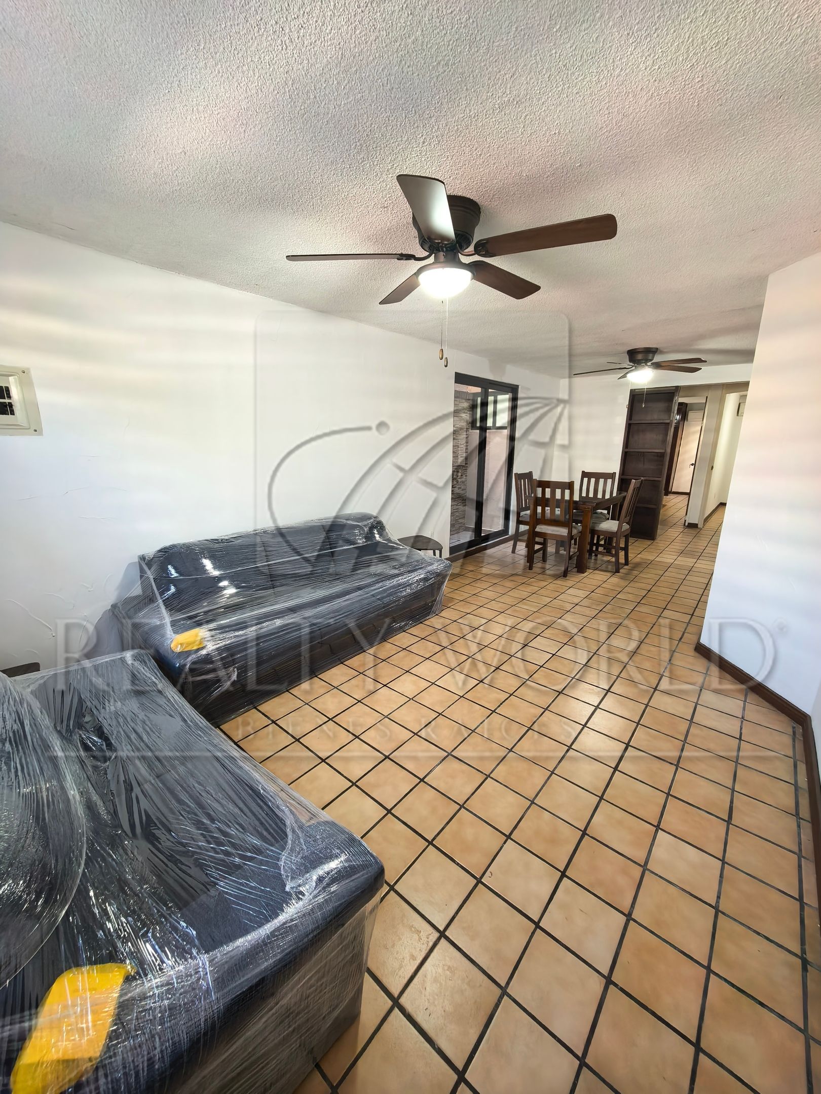 Departamento en Renta en Residencial Anáhuac