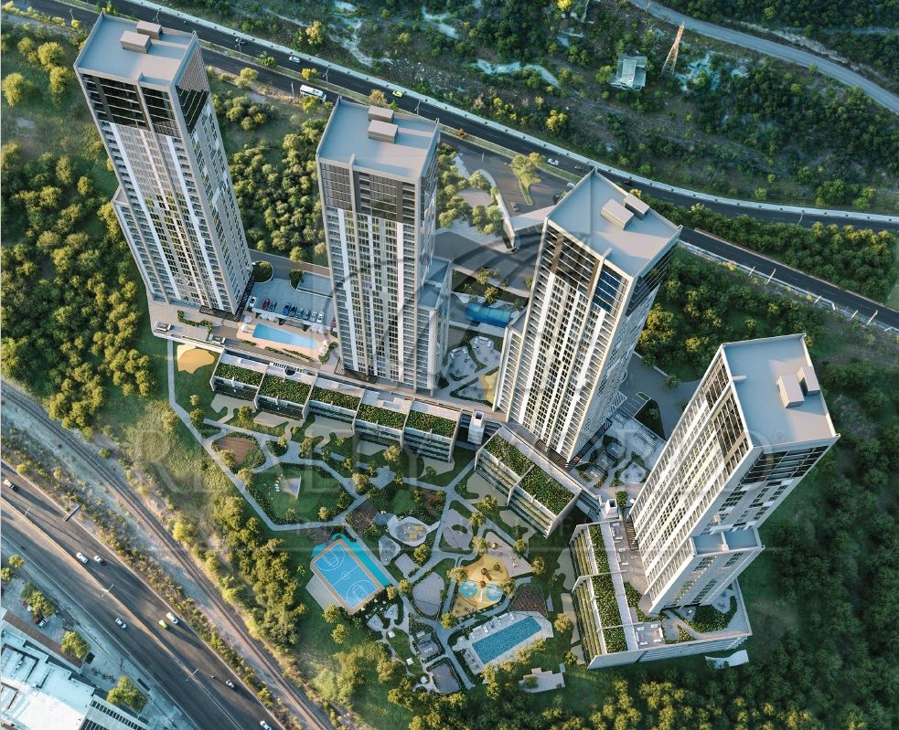 Departamento en Venta en Cumbres del Valle