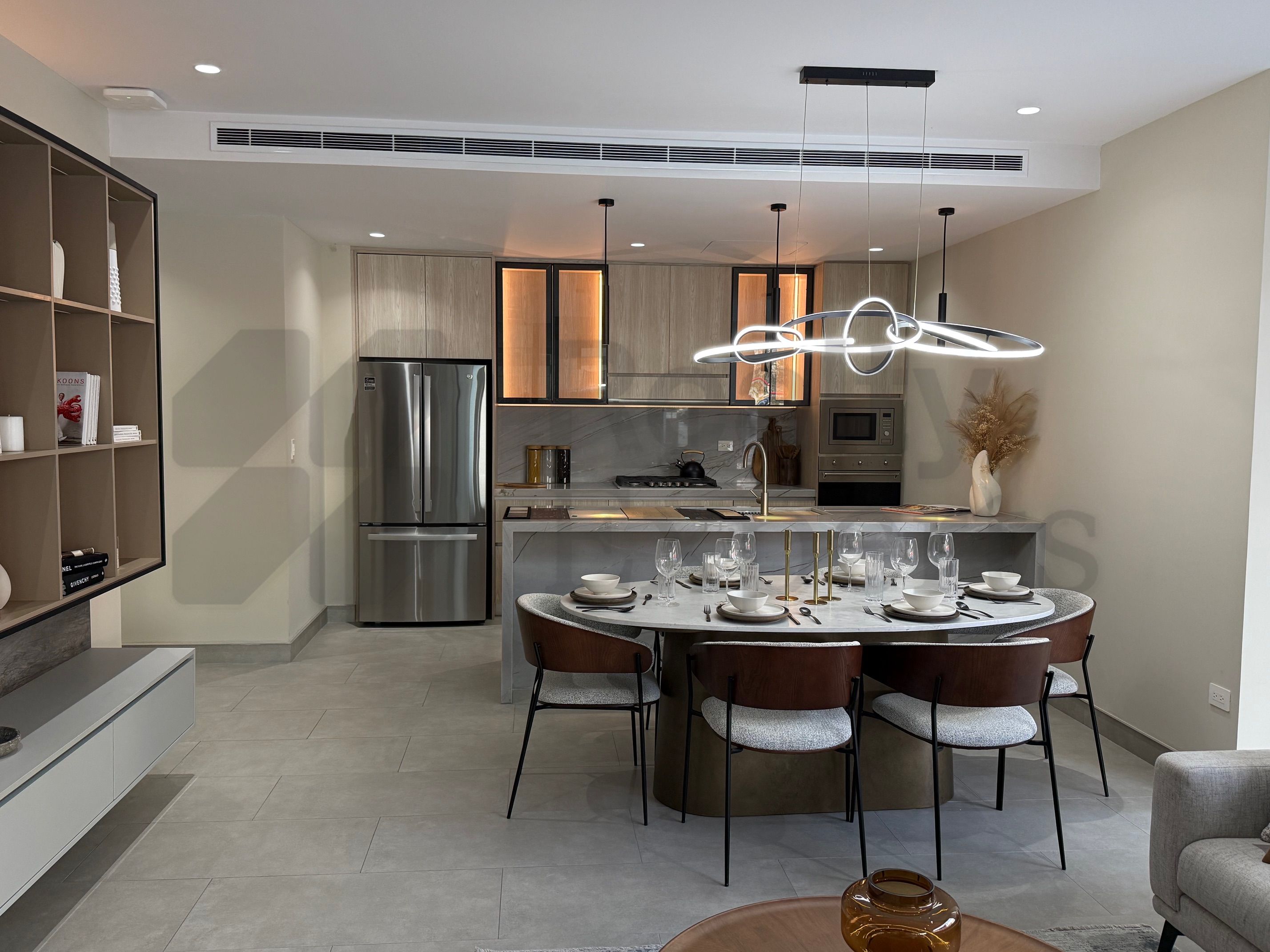 Departamento en Venta en Loma larga