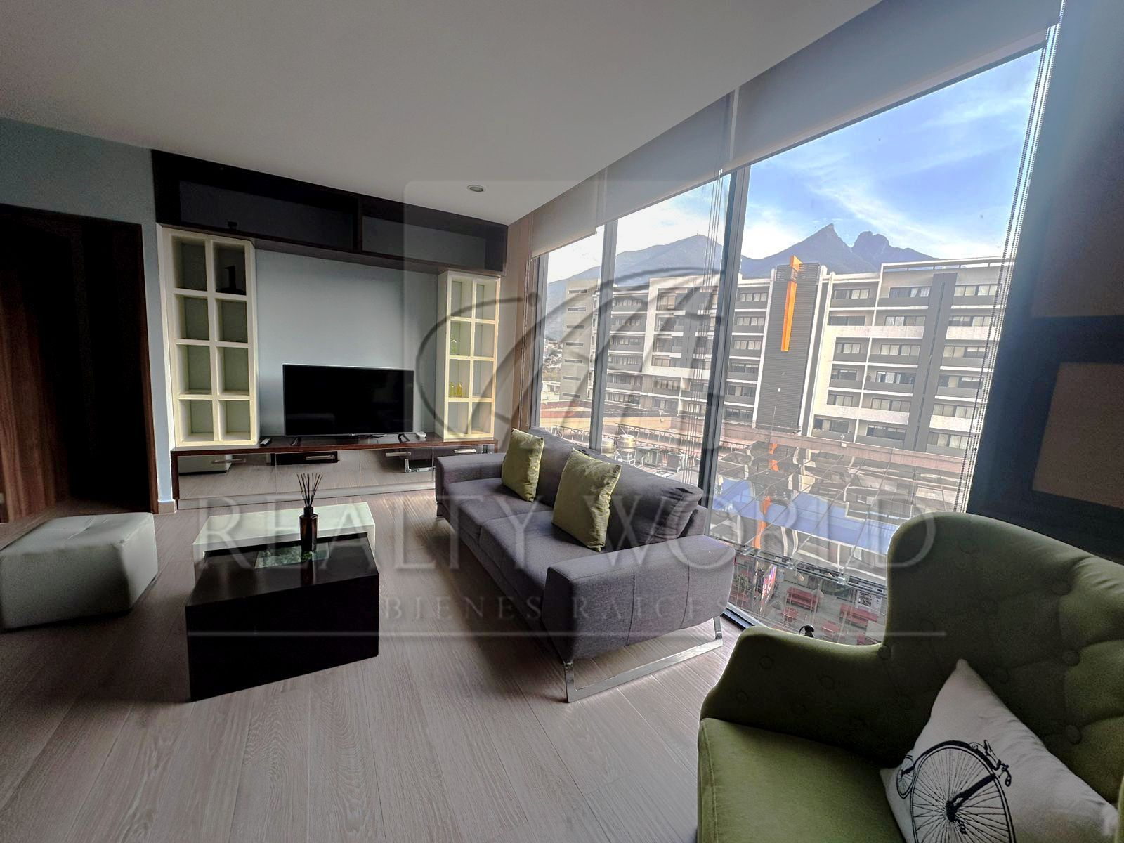 Departamento en Renta en Nuevo Sur