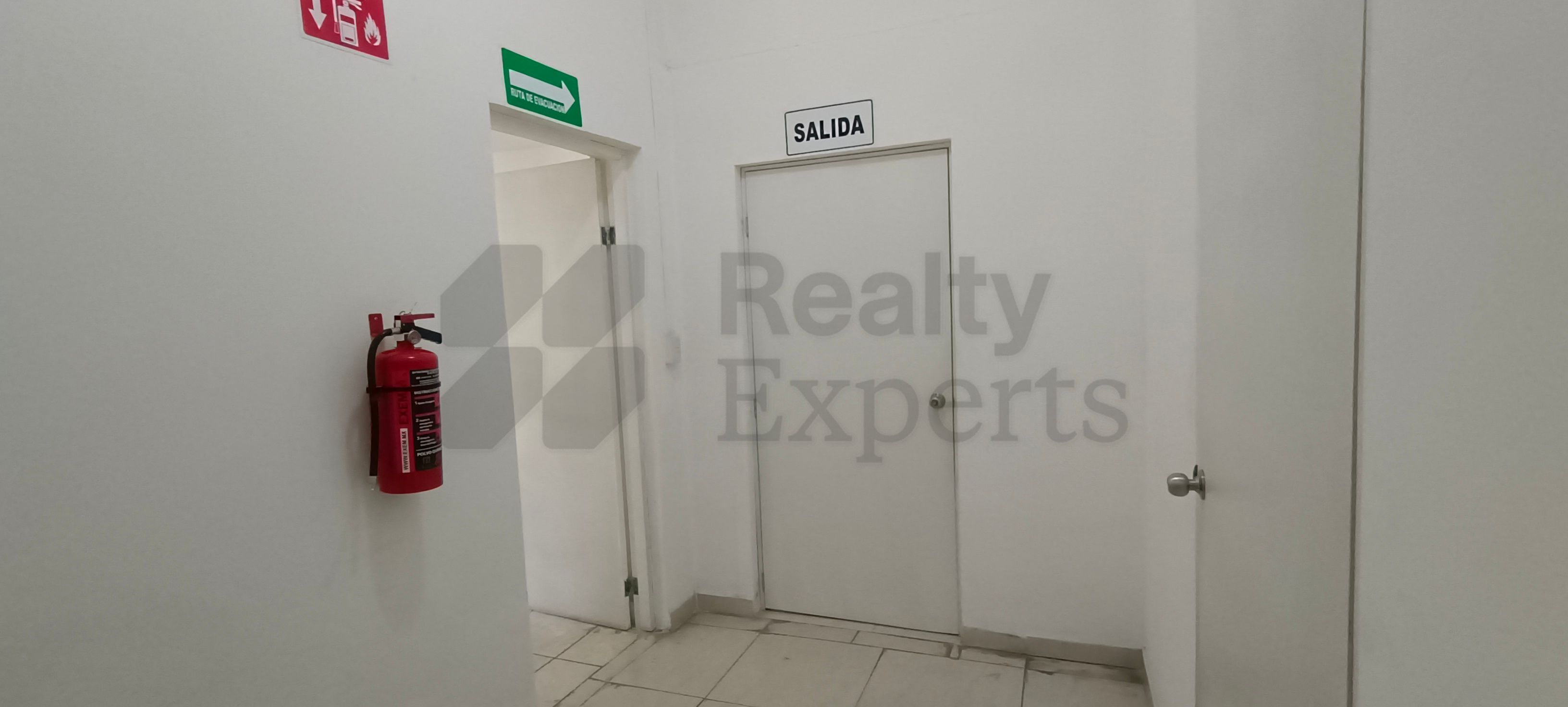 Oficina en Renta en Obrera