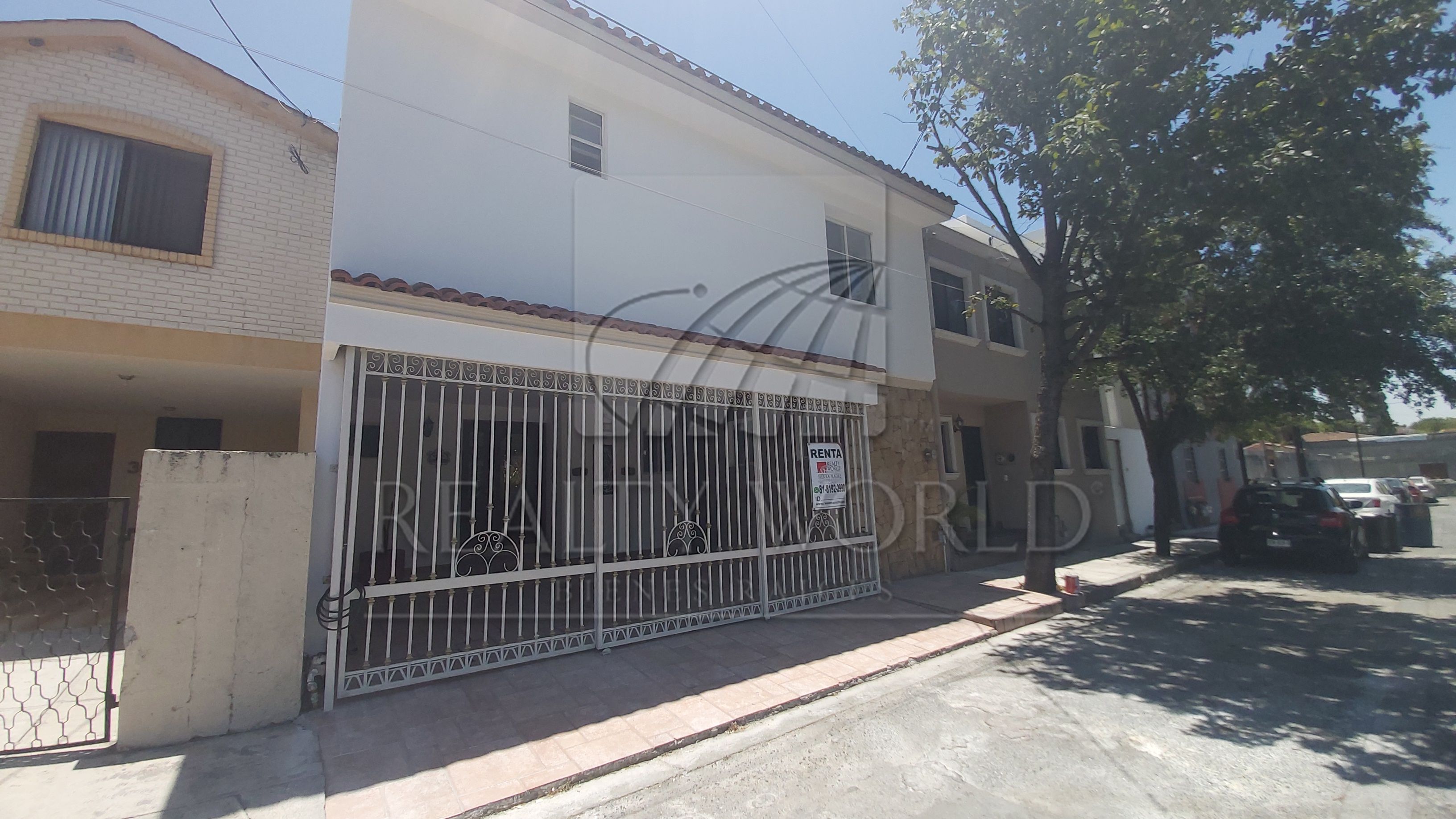Casa en Renta en Tampiquito