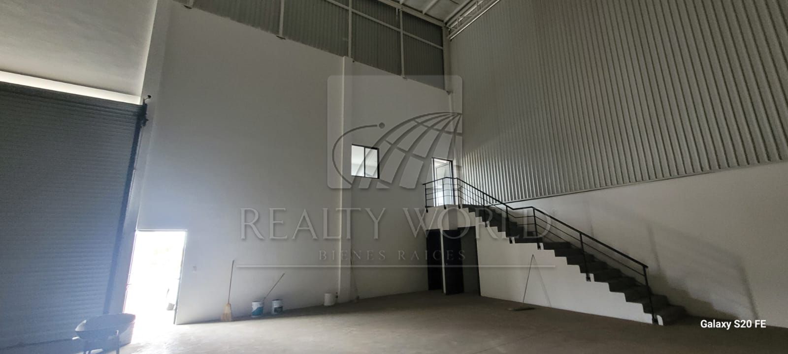 Bodega en Renta en MAGNA INDUSTRIAL PARK