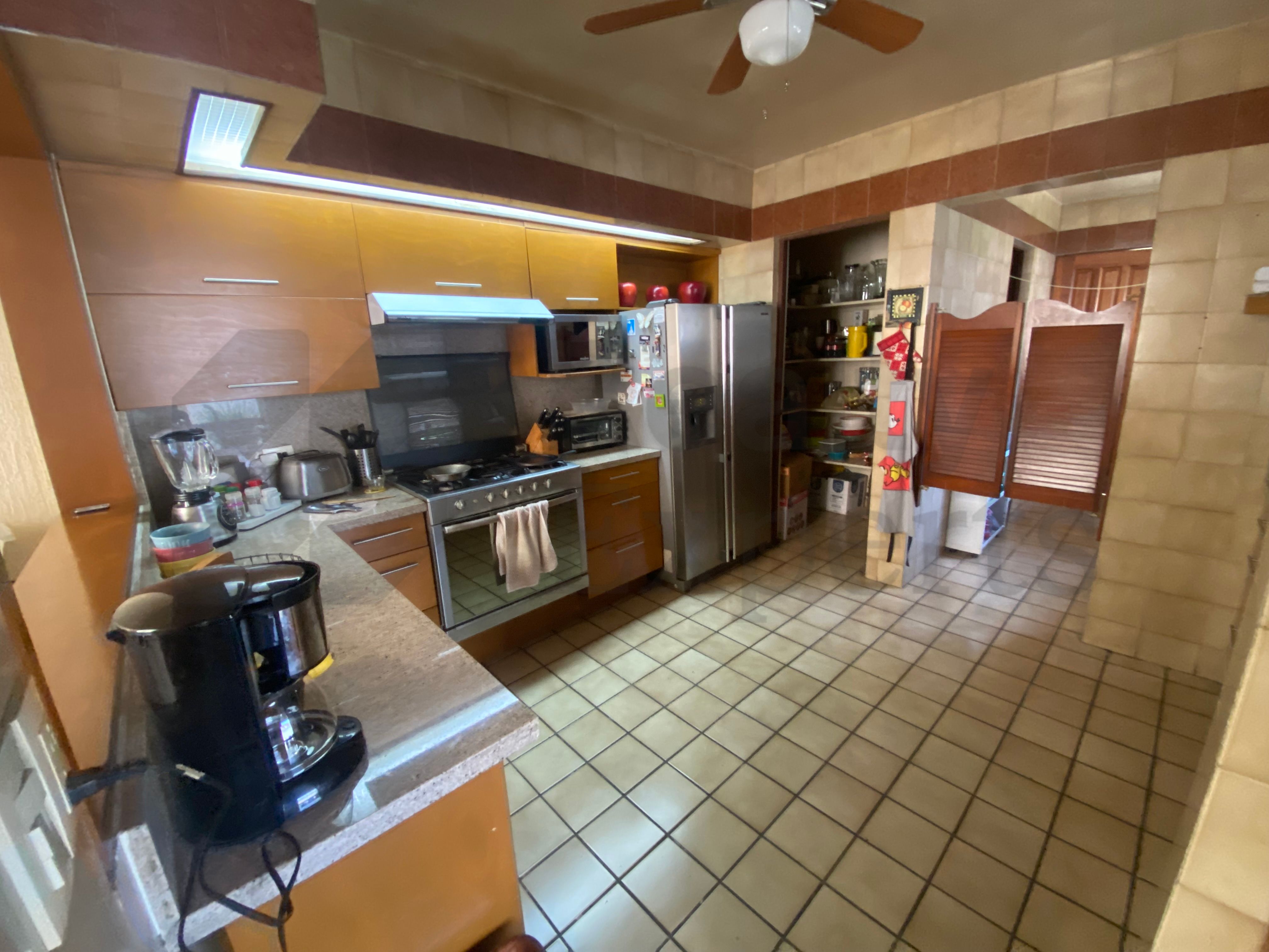 Casa en Venta en Lomas Del Valle