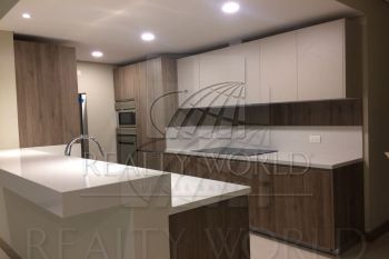 Departamento en Renta en Jerónimo Siller